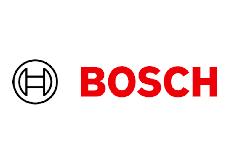 Bosch in El Portal