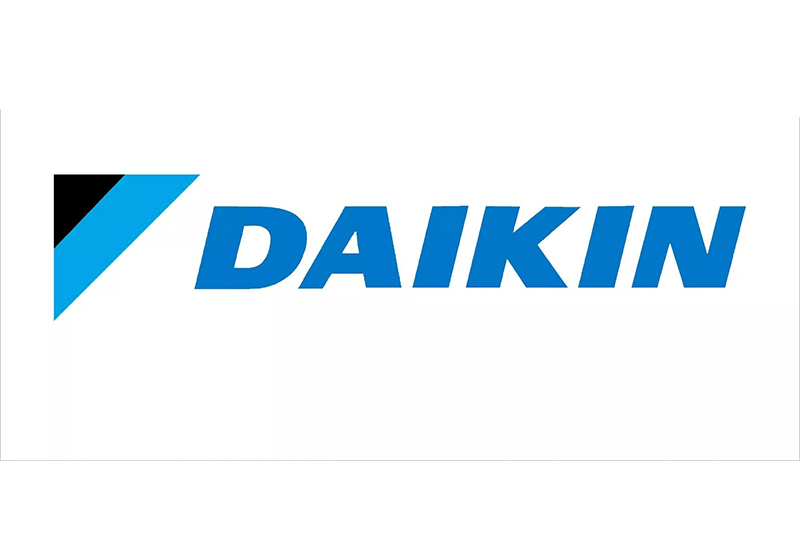 Daikin in El Portal