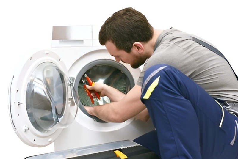 Dryer repair in El Portal