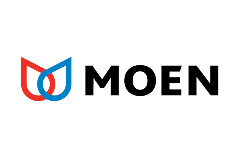 Moen in El Portal