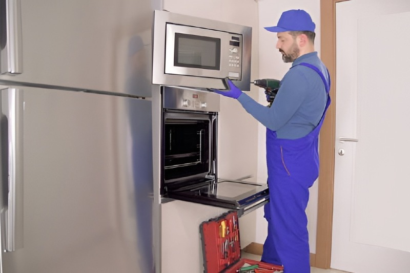 Oven & Stove repair in El Portal