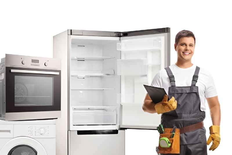 Refrigerator repair in El Portal