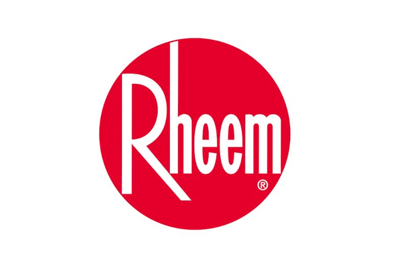 Rheem in El Portal