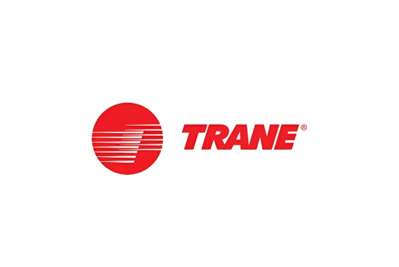 Trane in El Portal