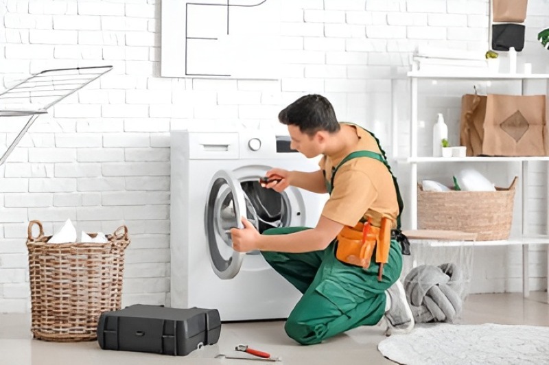 Washing Machine repair in El Portal