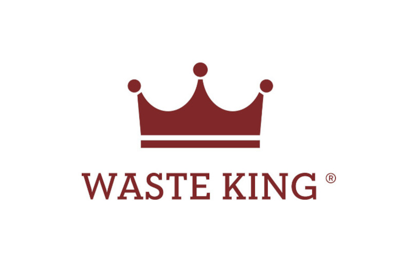 Waste King in El Portal