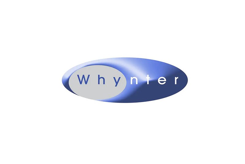 Whynter in El Portal